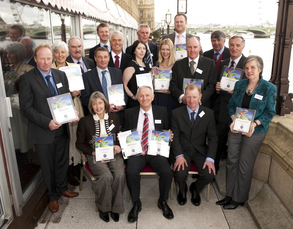 Awards Education, Farm Visits, Market Harborough Leicestershire